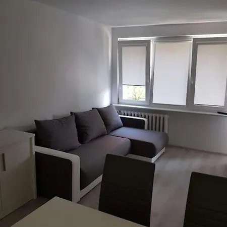 Mieszkanie Nad Morzem Brzezno