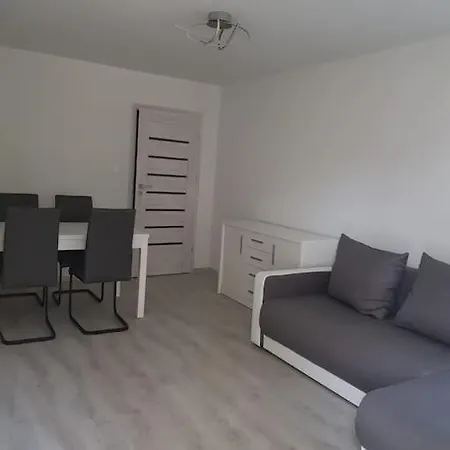 Mieszkanie Nad Morzem Brzezno Apartment *