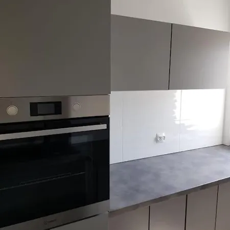 Mieszkanie Nad Morzem Brzezno Appartamento *
