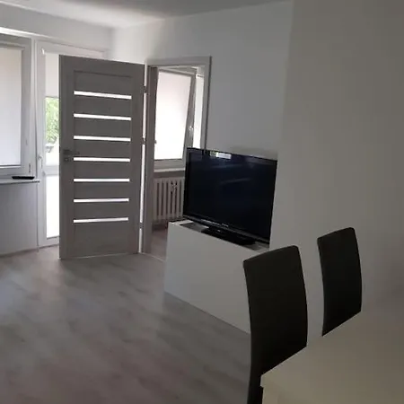 Mieszkanie Nad Morzem Brzezno